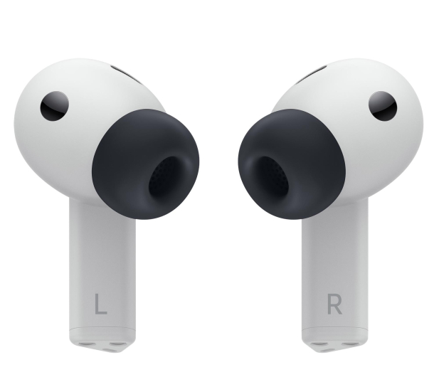 SAMSUNG Buds 3 FE Gray - 1355573 - zdjęcie 2